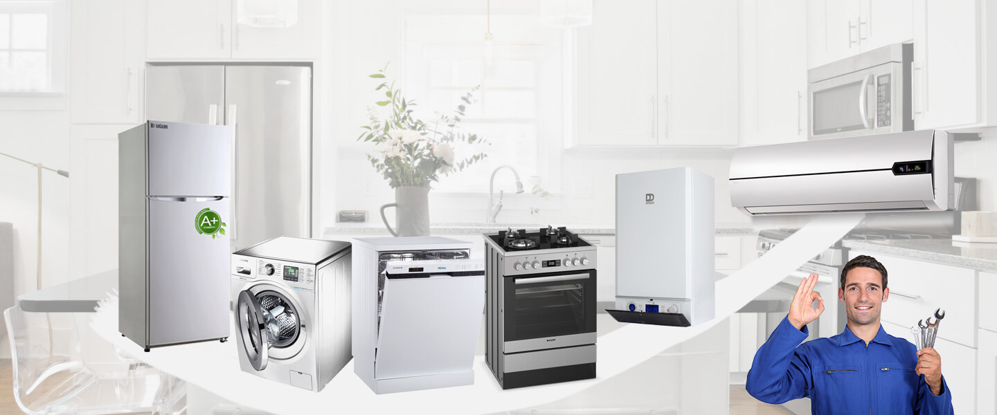 Salihli Whirlpool Servisi